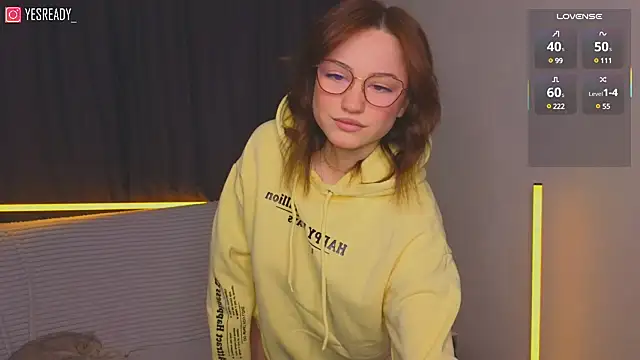 Eva Doo online show from March 18, 2025, 11:33 am