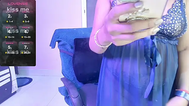 Naughty nightz online show from September 25, 2025, 3:29 pm