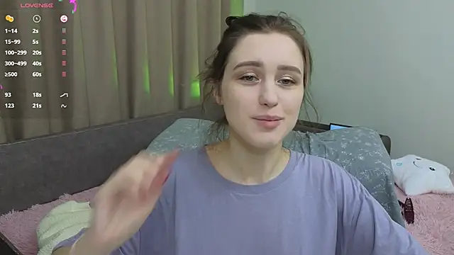 Snapshot of dusyastar chatting on February 19, 2025, 2:55 pm dusyastar online show from February 19, 2025, 2:55 pm