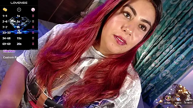 gatuwildhott online show from September 20, 2025, 5:40 pm