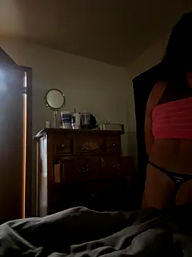 MsChanelJC22 online show from October 5, 2025, 1:24 pm