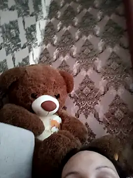 LeilaSaint online show from October 18, 2025, 5:53 am