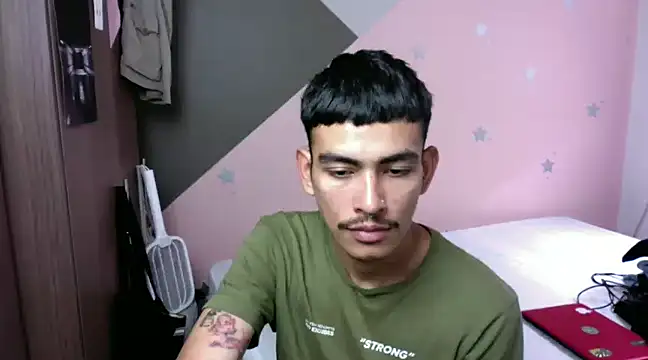 sorry-mom69 online show from February 12, 2025, 5:48 pm