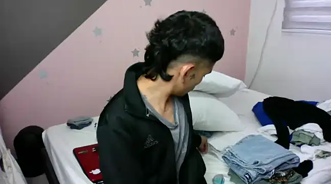 sorry-mom69 online show from January 31, 2025, 10:31 pm