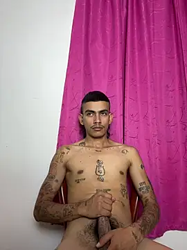 sorry-mom69 online show from March 13, 2026, 3:00 am