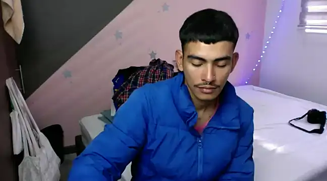 sorry-mom69 online show from January 26, 2025, 9:07 pm