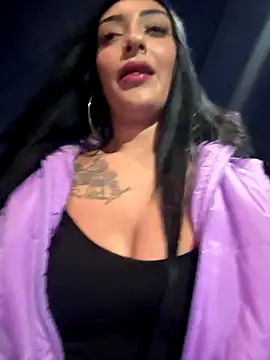 Kathy bella18 online show from September 29, 2025, 11:21 pm