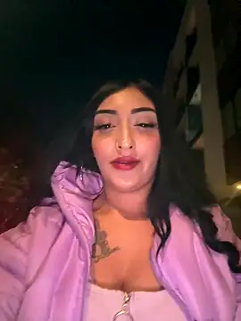 Kathy bella18 online show from September 26, 2025, 2:40 am