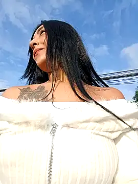 Kathy bella18 online show from February 14, 2025, 12:14 pm