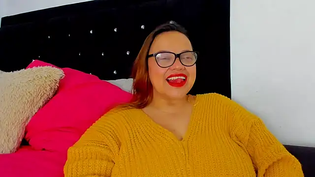 msemma167 online show from February 26, 2025, 3:46 am