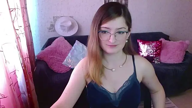 Arielsssplash online show from May 21, 2026, 5:38 am