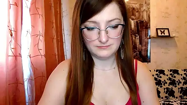 Arielsssplash online show from February 7, 2025, 7:40 am