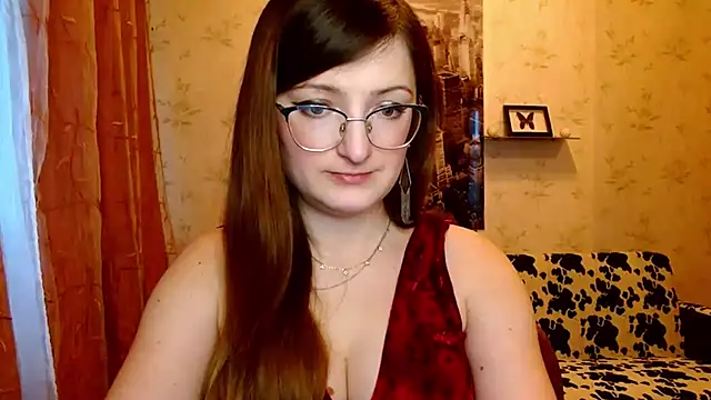 Arielsssplash online show from January 17, 2025, 8:13 am