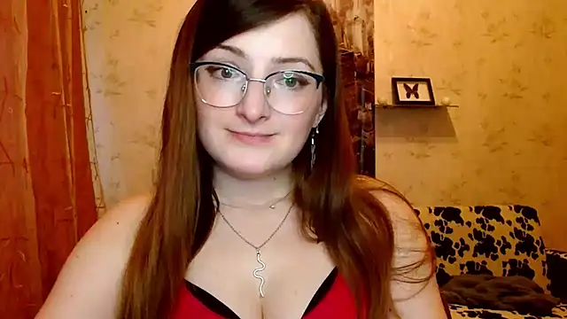 Arielsssplash online show from January 24, 2025, 10:53 am