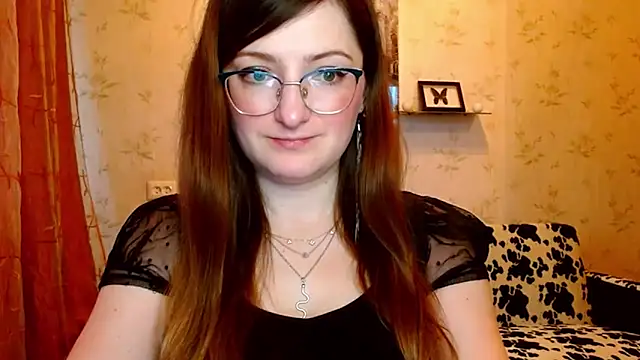 Arielsssplash online show from January 16, 2025, 8:00 am