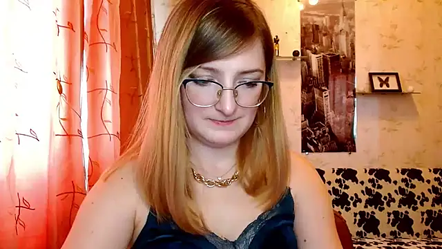 Arielsssplash online show from February 26, 2025, 11:21 am