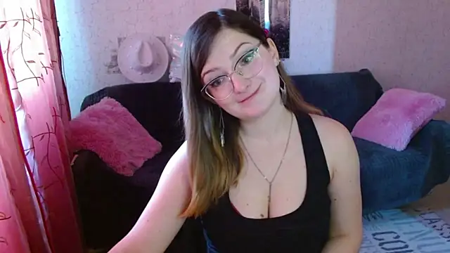 Arielsssplash online show from March 25, 2026, 6:57 am