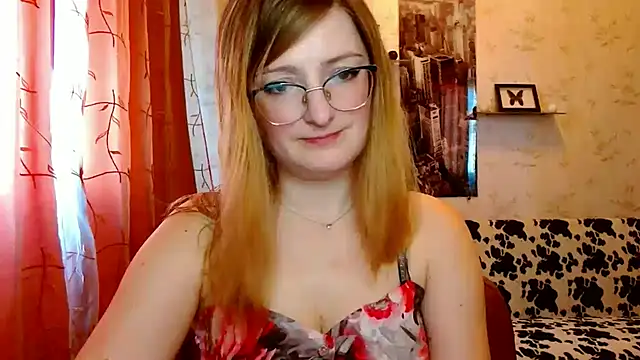 Arielsssplash online show from March 21, 2025, 7:55 am