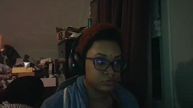 nickytheehawtie online show from February 13, 2026, 1:16 am