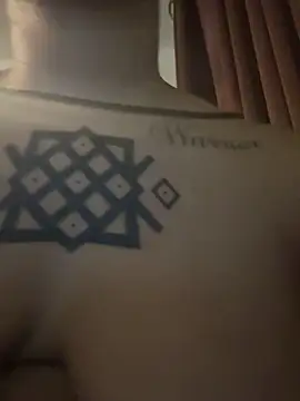 nickytheehawtie online show from March 30, 2026, 5:03 pm