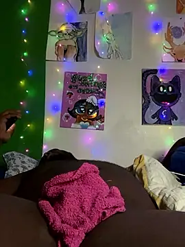 Kayyummy98 online show from December 7, 2024, 7:32 am