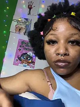 Kayyummy98 online show from December 9, 2024, 6:45 am