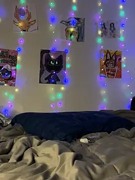 Kayyummy98 online show from March 2, 2025, 6:48 am