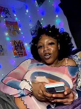 Kayyummy98 online show from December 7, 2024, 10:39 am