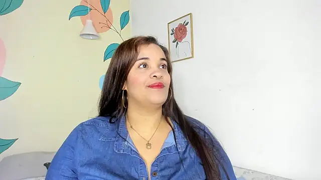 Snapshot of Alondra_zaaens chatting on September 20, 2025, 9:53 pm Alondra zaaens online show from September 20, 2025, 9:53 pm