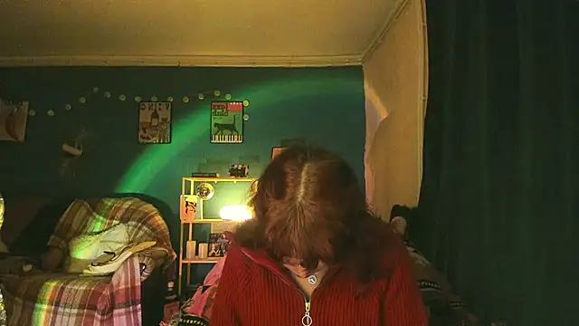 ClancyMorissey online show from March 21, 2025, 9:12 pm