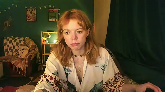 ClancyMorissey online show from September 10, 2025, 6:29 pm