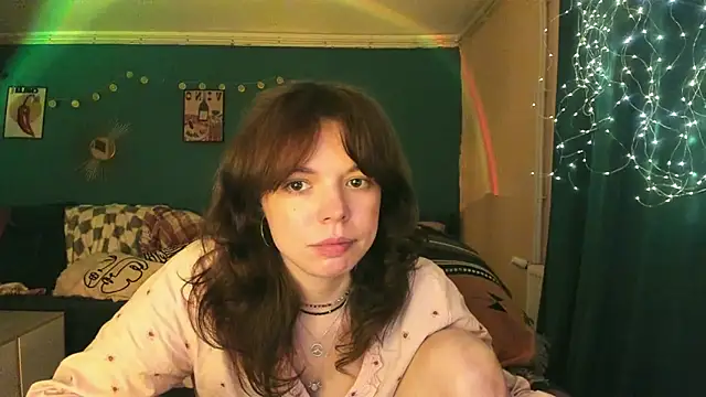 Snapshot of ClancyMorissey chatting on May 18, 2026, 5:51 pm ClancyMorissey online show from May 18, 2026, 5:51 pm