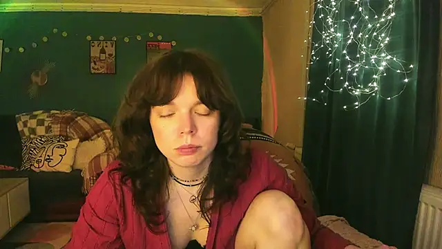 ClancyMorissey online show from April 16, 2026, 9:39 pm