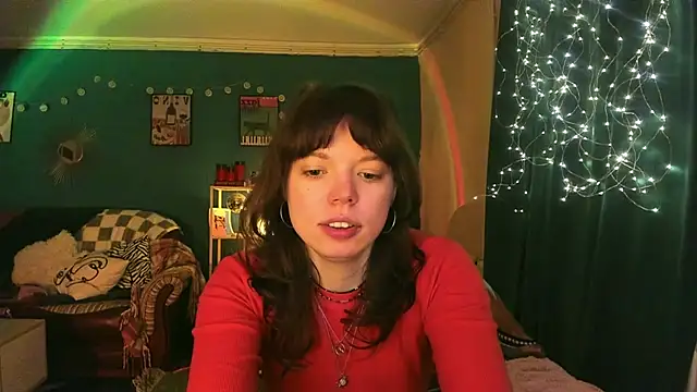 ClancyMorissey online show from February 26, 2026, 5:57 pm