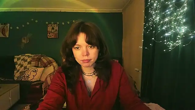Snapshot of ClancyMorissey chatting on April 29, 2026, 5:17 pm ClancyMorissey online show from April 29, 2026, 5:17 pm