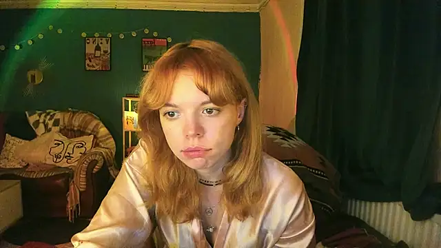 ClancyMorissey online show from September 15, 2025, 5:46 pm