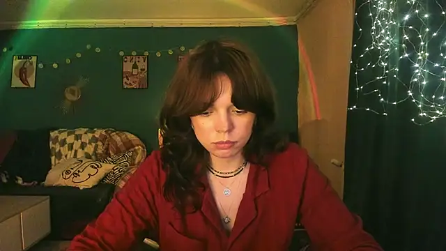 Snapshot of ClancyMorissey chatting on May 17, 2026, 4:51 pm ClancyMorissey online show from May 17, 2026, 4:51 pm