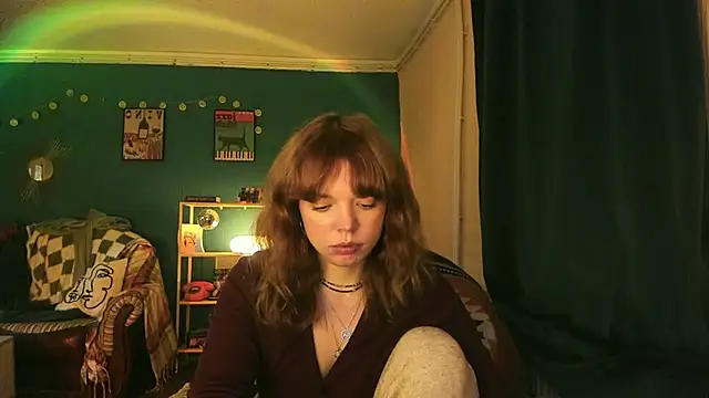 ClancyMorissey online show from October 5, 2025, 5:47 pm