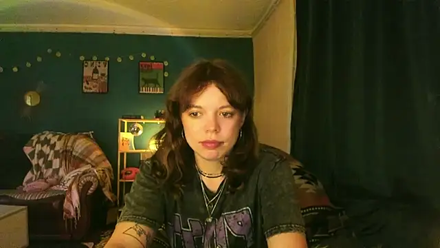 ClancyMorissey online show from September 19, 2025, 6:12 pm