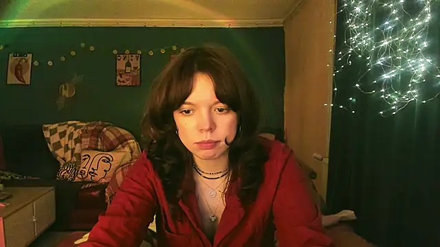 Snapshot of ClancyMorissey chatting on April 28, 2026, 5:28 pm ClancyMorissey online show from April 28, 2026, 5:28 pm