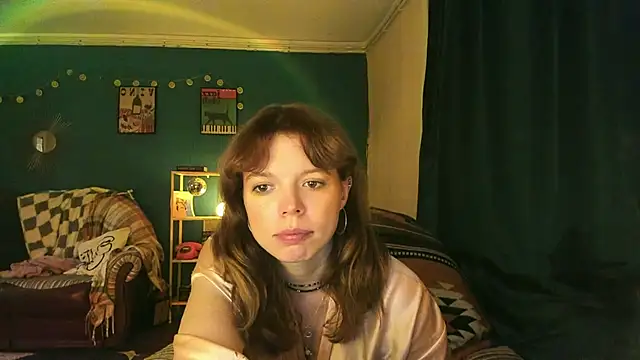 ClancyMorissey online show from September 20, 2025, 5:40 pm