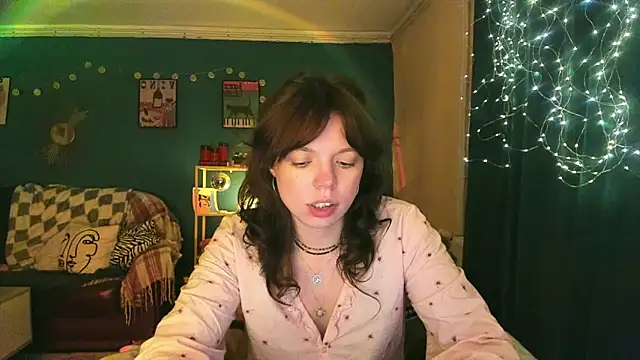 Snapshot of ClancyMorissey chatting on May 11, 2026, 4:59 pm ClancyMorissey online show from May 11, 2026, 4:59 pm