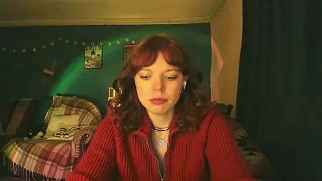 ClancyMorissey online show from March 19, 2025, 8:43 pm