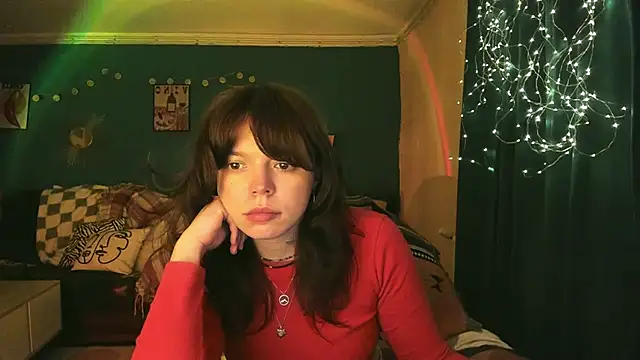 Snapshot of ClancyMorissey chatting on April 23, 2026, 7:48 pm ClancyMorissey online show from April 23, 2026, 7:48 pm