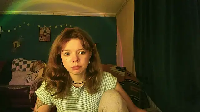 ClancyMorissey online show from September 30, 2025, 6:14 pm