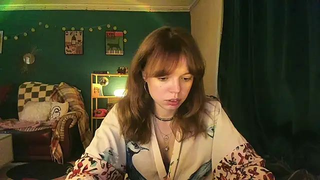 ClancyMorissey online show from September 24, 2025, 6:58 pm