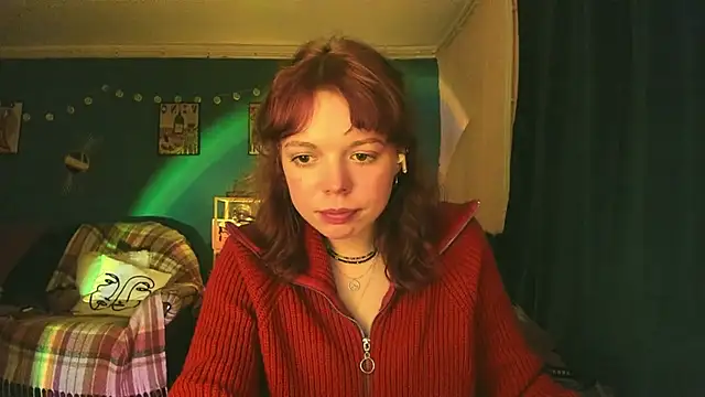 ClancyMorissey online show from March 22, 2025, 12:17 am