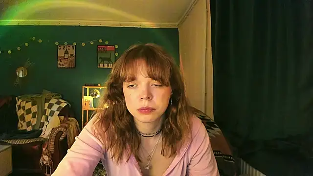 ClancyMorissey online show from October 4, 2025, 5:47 pm