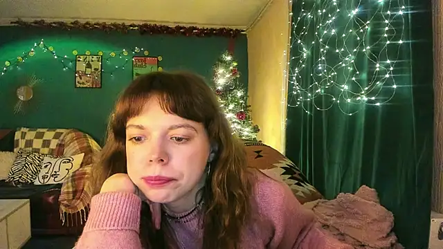 ClancyMorissey online show from December 18, 2025, 6:34 pm