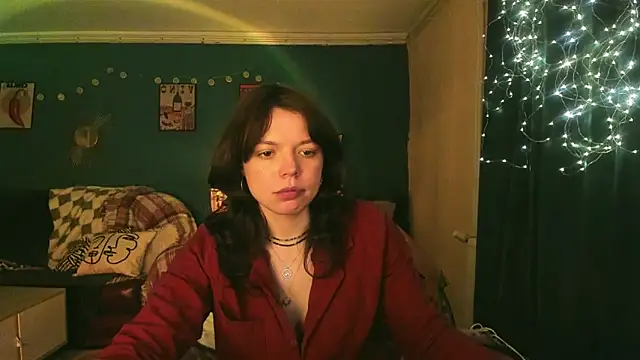 Snapshot of ClancyMorissey chatting on May 2, 2026, 7:08 pm ClancyMorissey online show from May 2, 2026, 7:08 pm